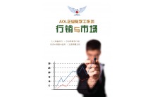 AOL企业培训工作坊之行销与市场