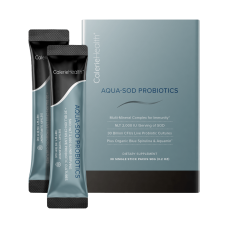 CALERIE AQUA-SOD Probiotic 藻蓝益生菌 （30packs）