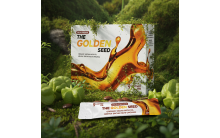 PROMO Organic Sacha Inchi Oil (3ml x 30 sachets x 5 boxs)