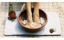 Package - Bodhi Language Aroma Massage (OJAS) - 90 mins x 3 times