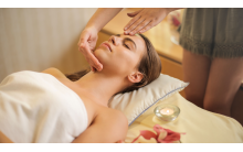 Bodhi Language Aroma Massage (ESSENCE) - 60 mins 