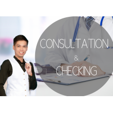 Consultation & Checking Service ( Dr(HOM) YEOH)