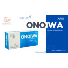 ONOIWA - Fruid Balance and Antioxidant Support （30 capsules）