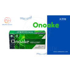 ONOAKE - Advanced Brain and Body Supplement （30 capsules）