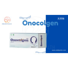 ONOCOLGEN - Natural Flu Relief Supplement （30 capsules）