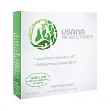 USANA® Probiotic  活力頂級乳酸菌 (14pack/box)